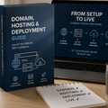 AI WEBSITE DEVELOPMENT COURSE
