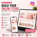 AI ONLINE STORE BUILDER - COMPLETE GUIDE